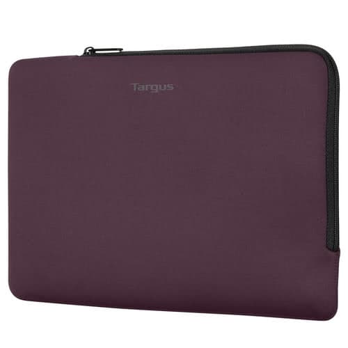 Targus TBS65007GL MultiFit Sleeve Housse 11"-12" Bordeaux 4