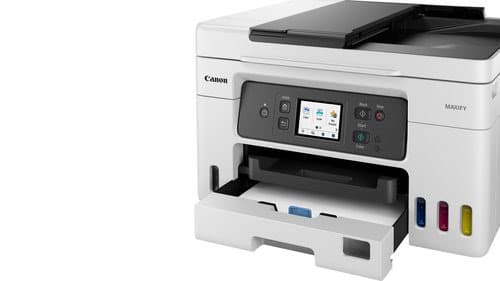 Canon MAXIFY GX4050 4