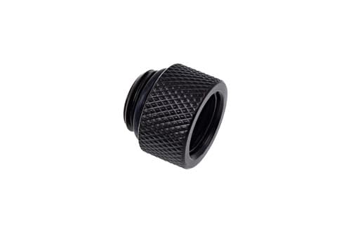 Alphacool Fitting Eiszapfen extension G1/4 - Noir 2