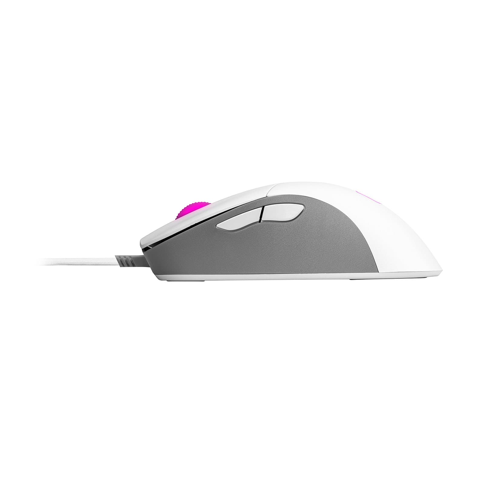 Cooler Master MM730 Blanc 4