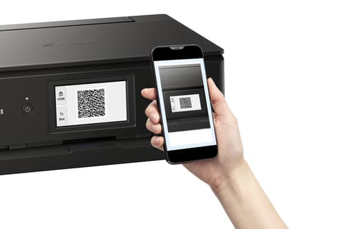Canon PIXMA TS8750 5