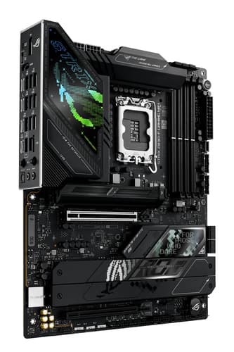 ASUS ROG STRIX Z890-F GAMING WIFI 5