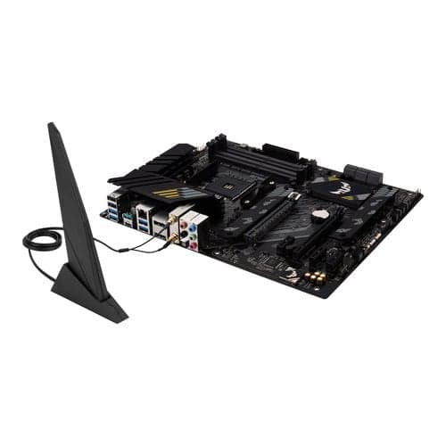 ASUS TUF GAMING B550-PLUS WIFI II 6