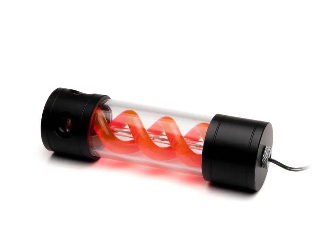 Réservoir ADN 180mm rouge 1