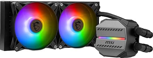 MSI MAG CORELIQUID M240 2