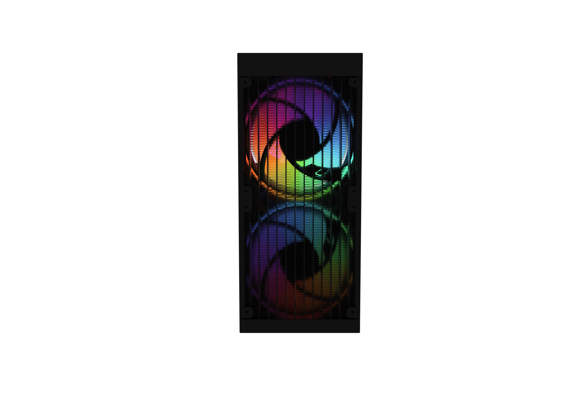 M,RED AIO 240mm ARGB - Infinite Advanced 240 2
