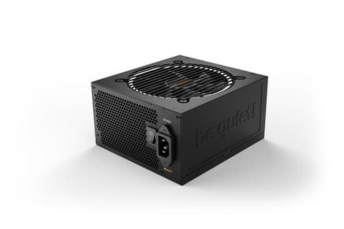 be quiet! Pure Power 12 M 750W 80PLUS Gold 3