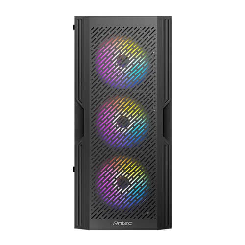 Antec AX20 - MT/Sans Alim/ATX 4