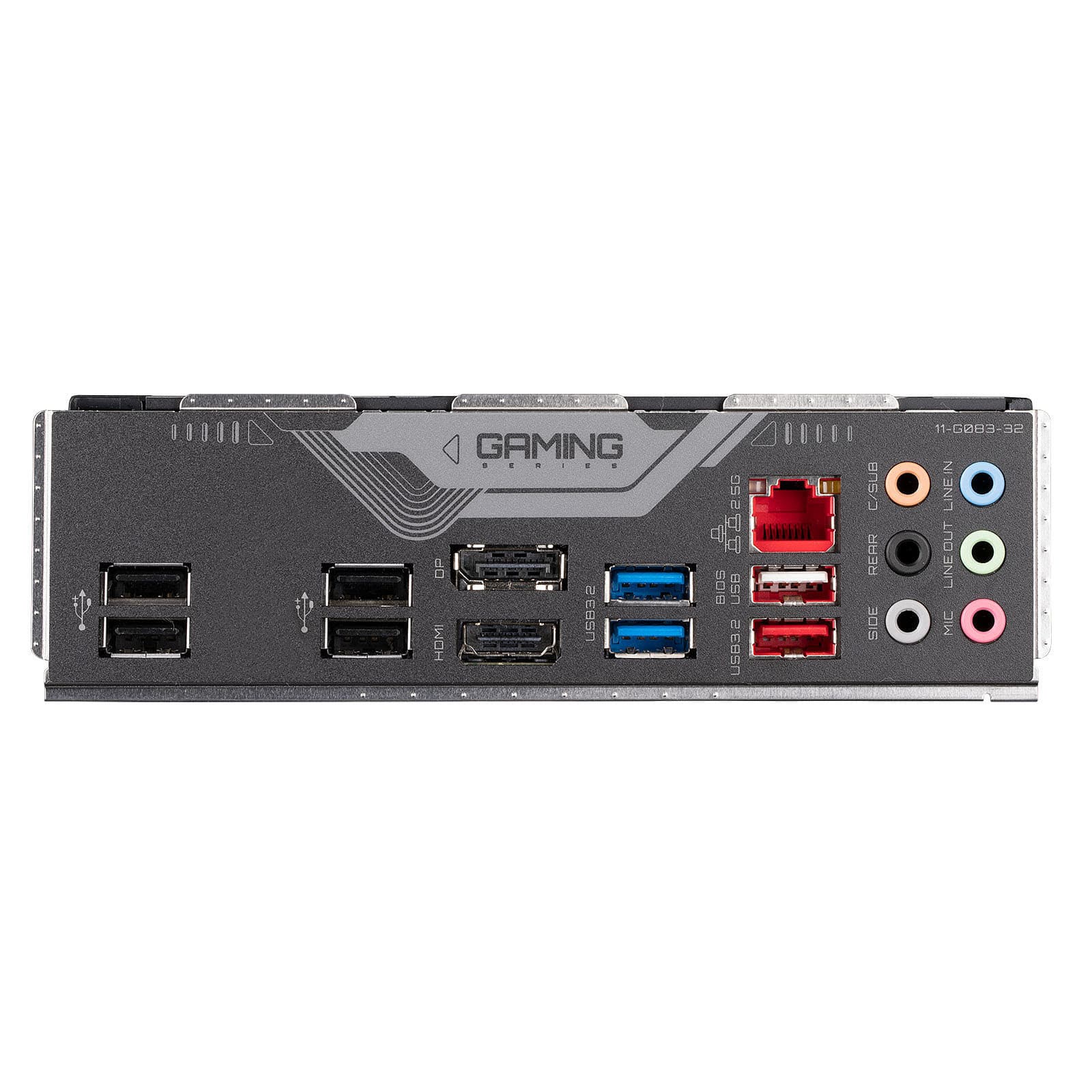 Gigabyte B760 GAMING X DDR4 3