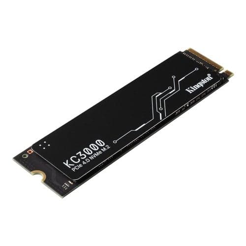 Kingston KC3000 512 Go 2