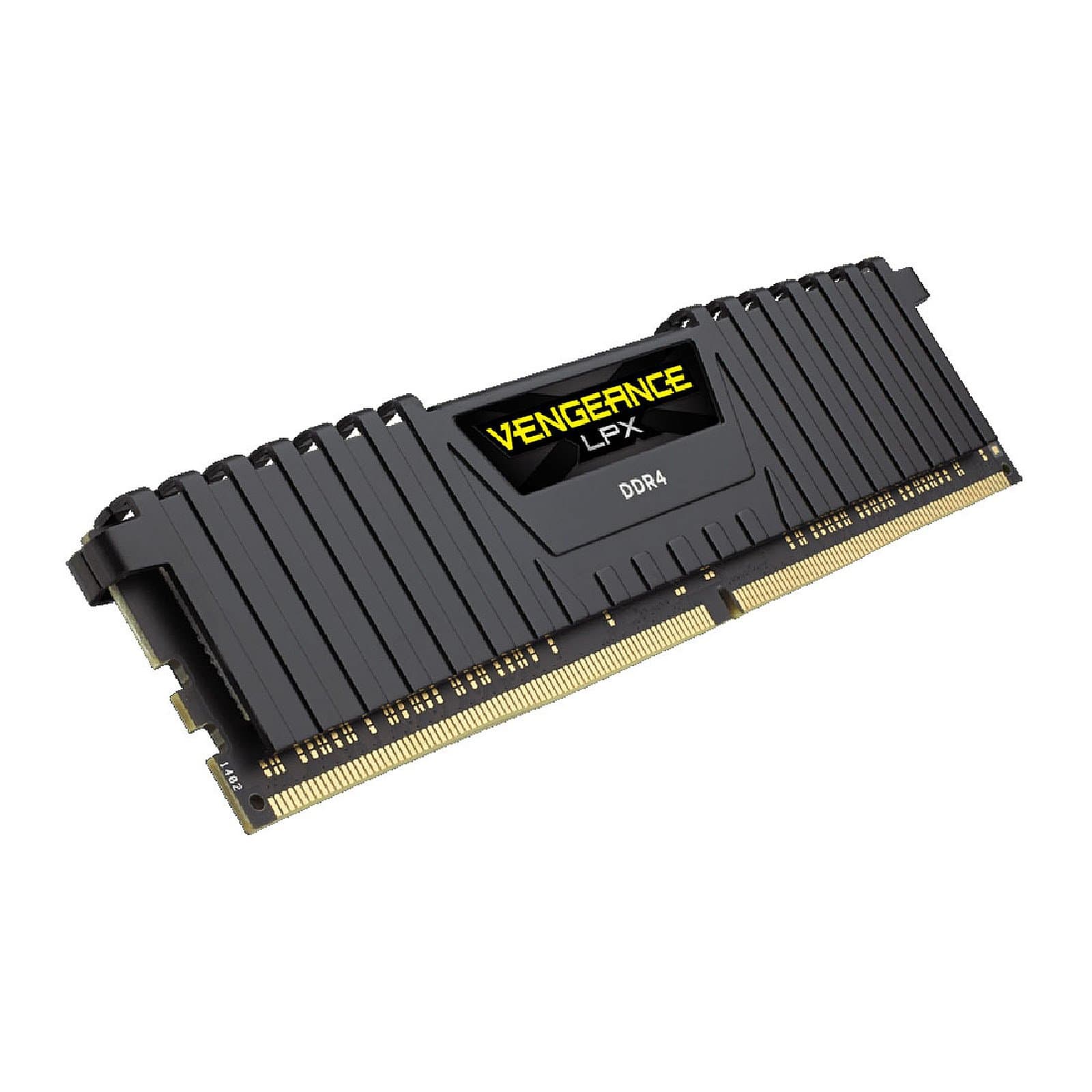 Corsair Vengeance LPX 32Go (2x16Go) DDR4 3600MHz 4