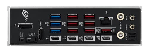 ASUS ROG STRIX Z890-E GAMING WIFI 4