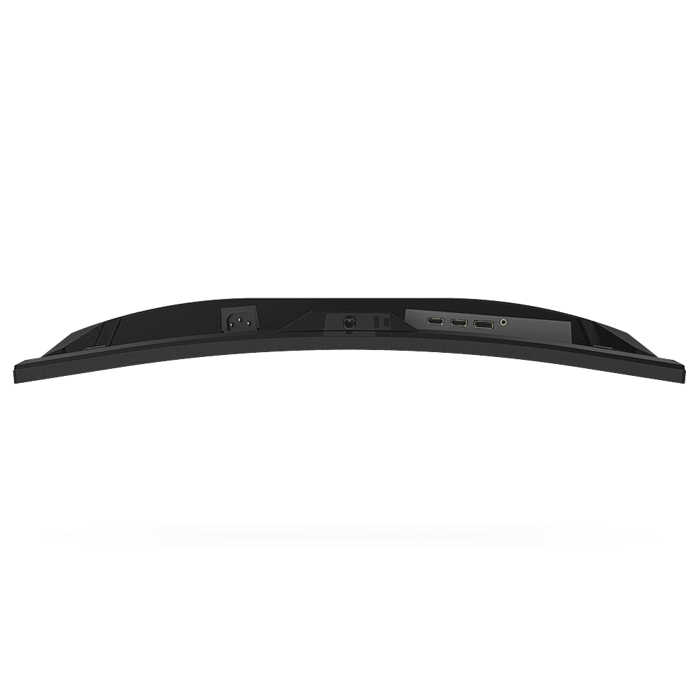 Gigabyte 27" LED - GS27FC 4