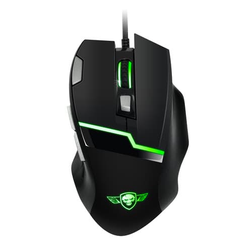 Spirit of Gamer Elite-M10 2