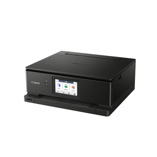 Canon PIXMA TS8750 3