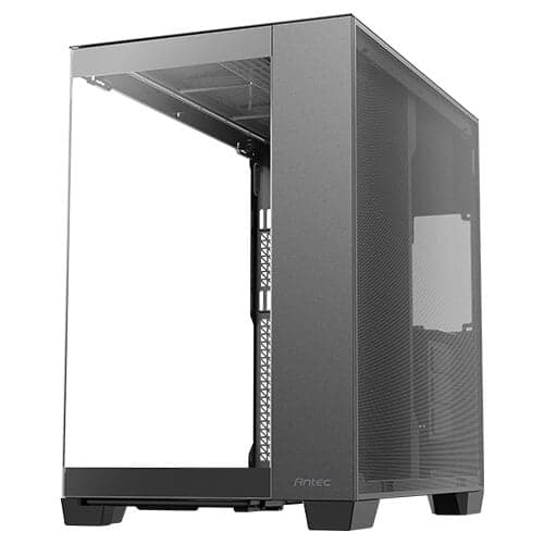 Antec C8 Black 5