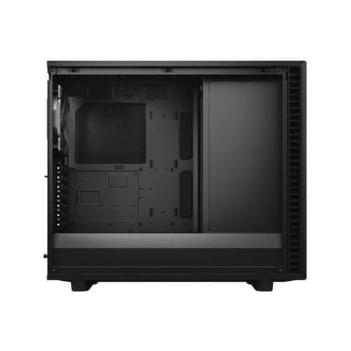 Fractal Design Define 7 Solid Noir 4