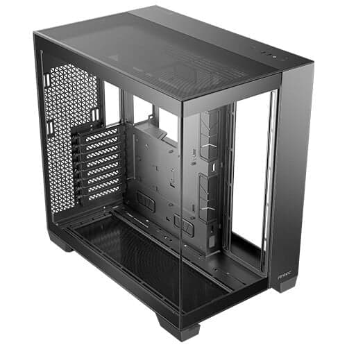 Antec C8 Black 4