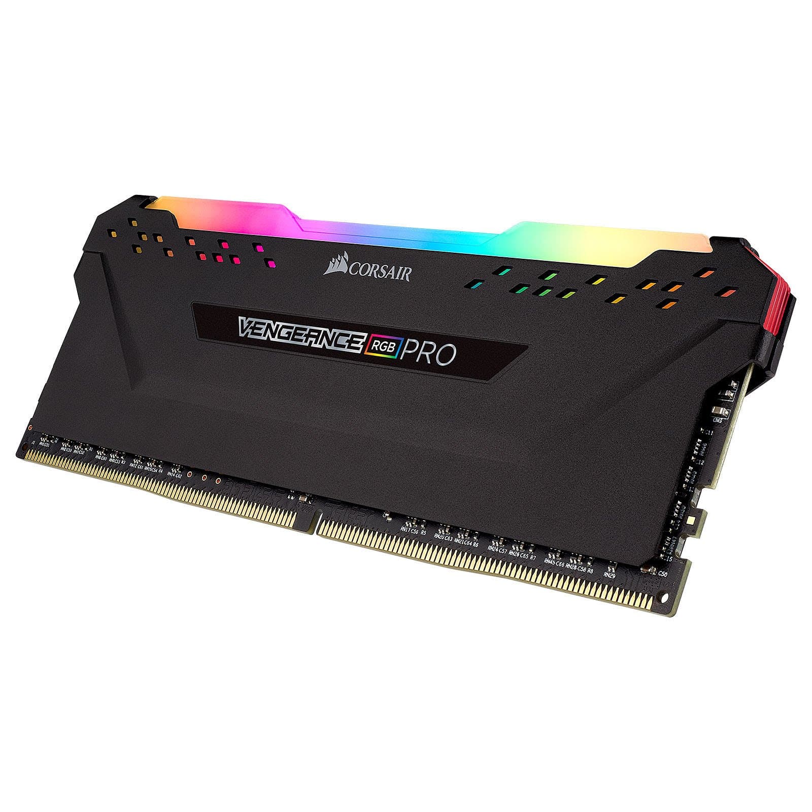 Corsair Vengeance RGB PRO Series 8 Go DDR4 3600 MHz CL18 2
