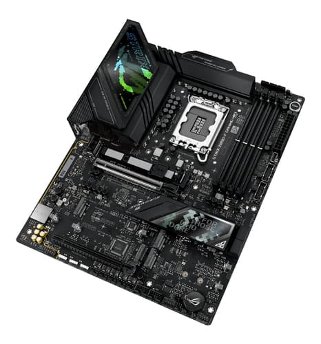 ASUS ROG STRIX Z890-F GAMING WIFI 3