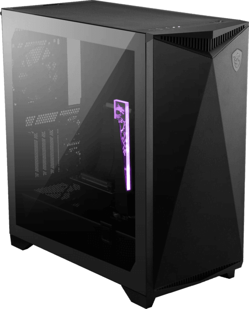 MSI MPG GUNGNIR 300P AIRFLOW 6