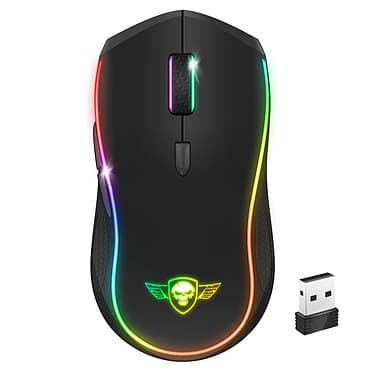Spirit of Gamer Pro-M9 (S-PM9RF) 2