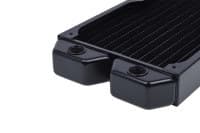 Alphacool Radiateur NexXxoS ST30 Cuivre - 360mm 4