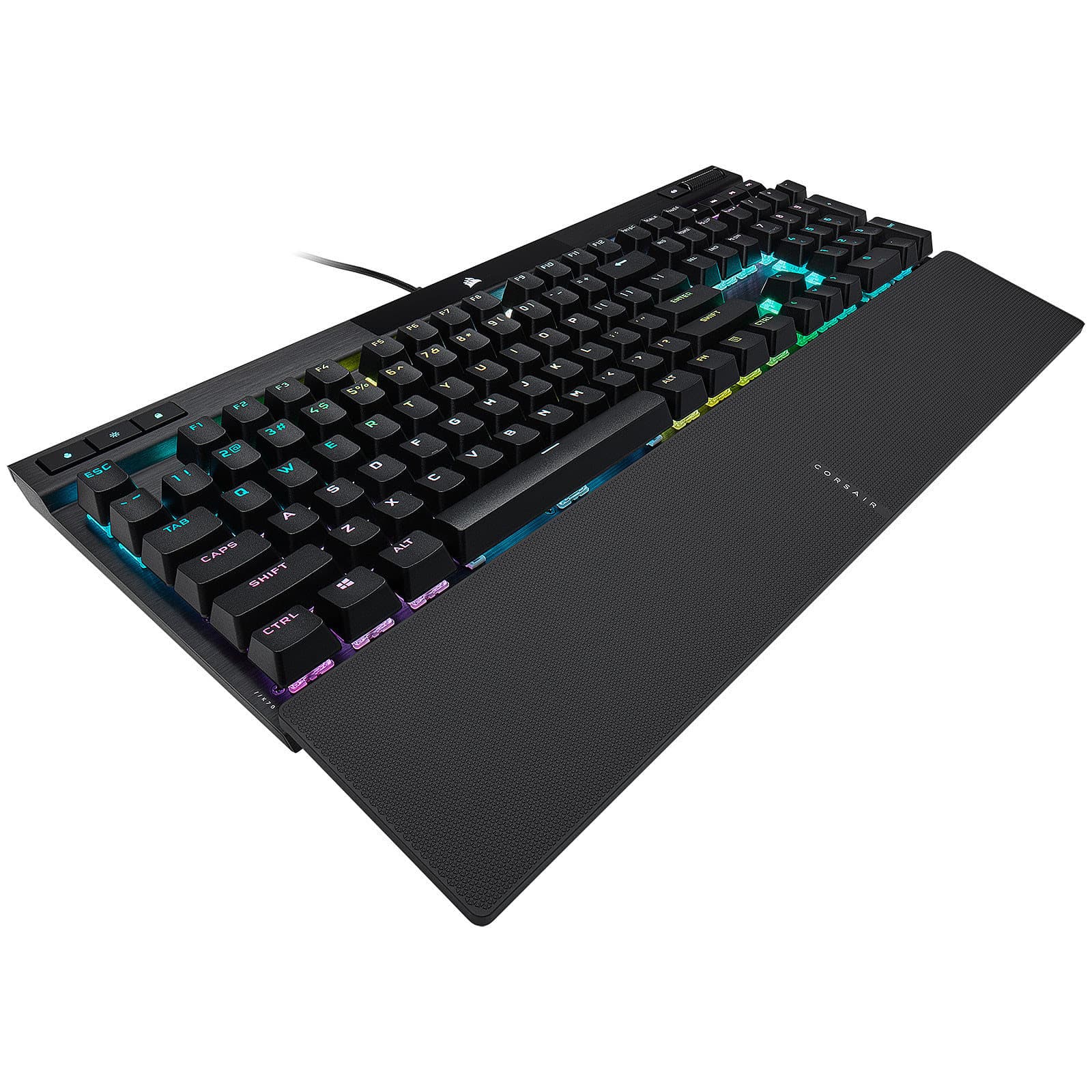 Corsair Gaming K70 RGB Pro (Cherry MX Red) 3