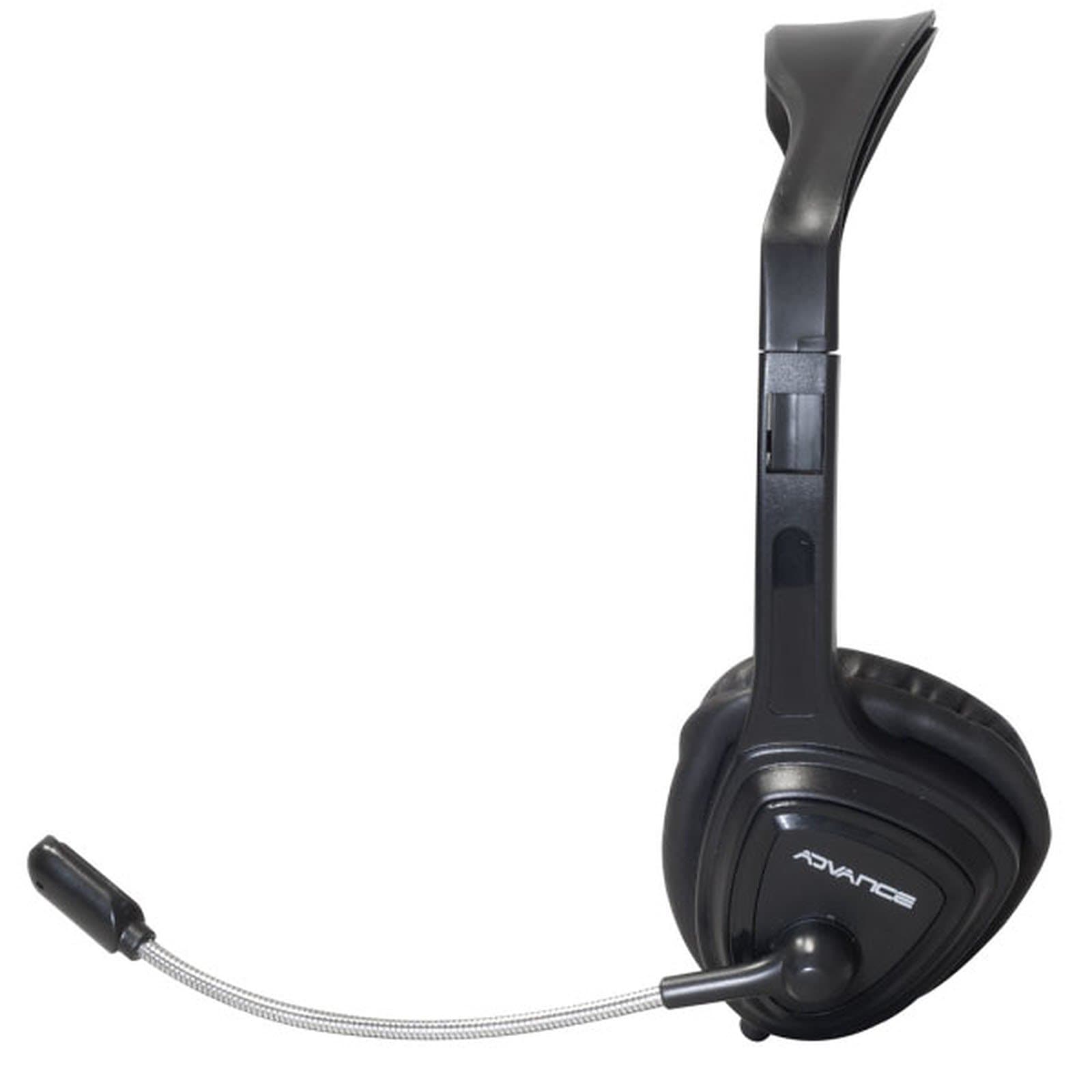 Advance Headphonics Smart 5
