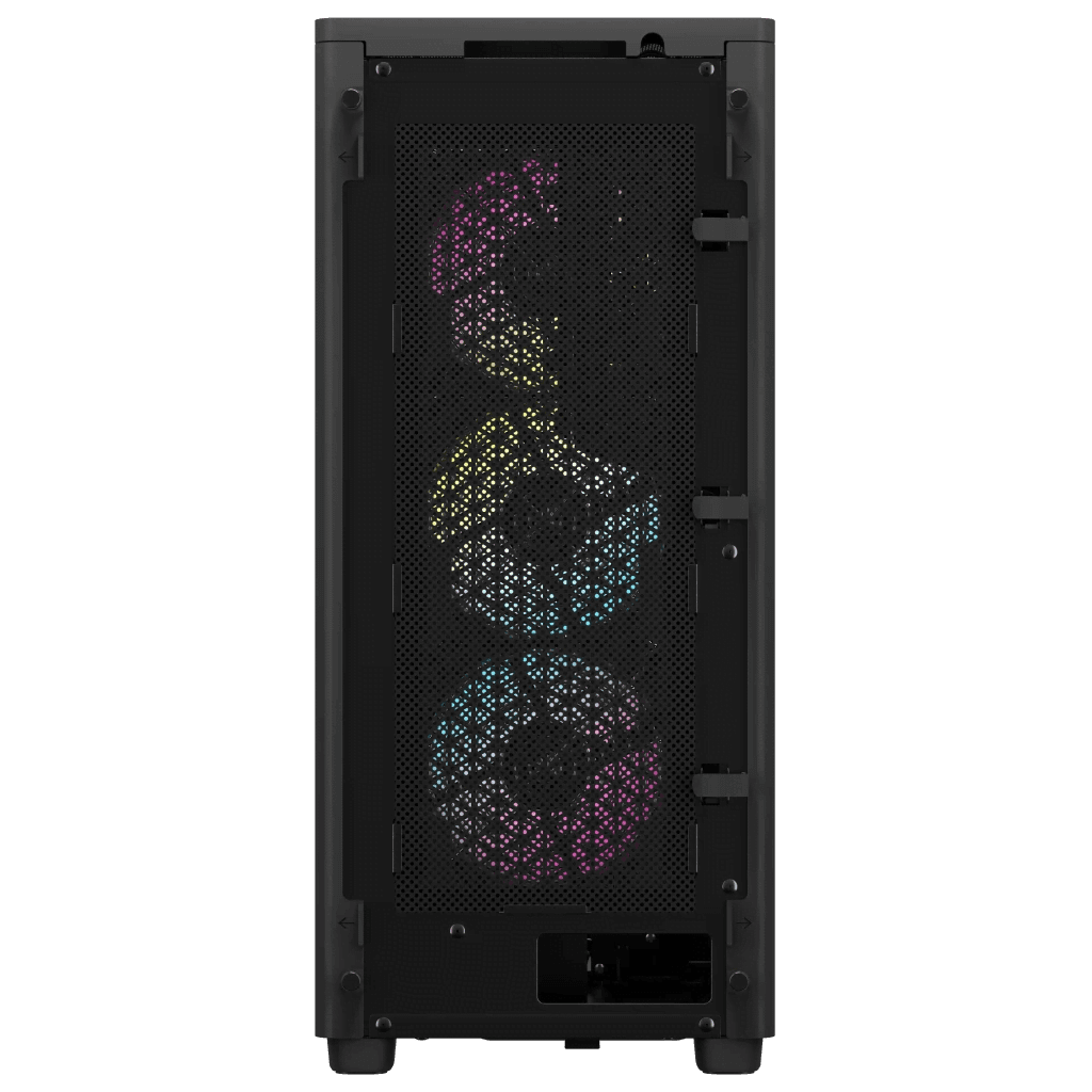 Corsair 2000D Airflow RGB Noir 3