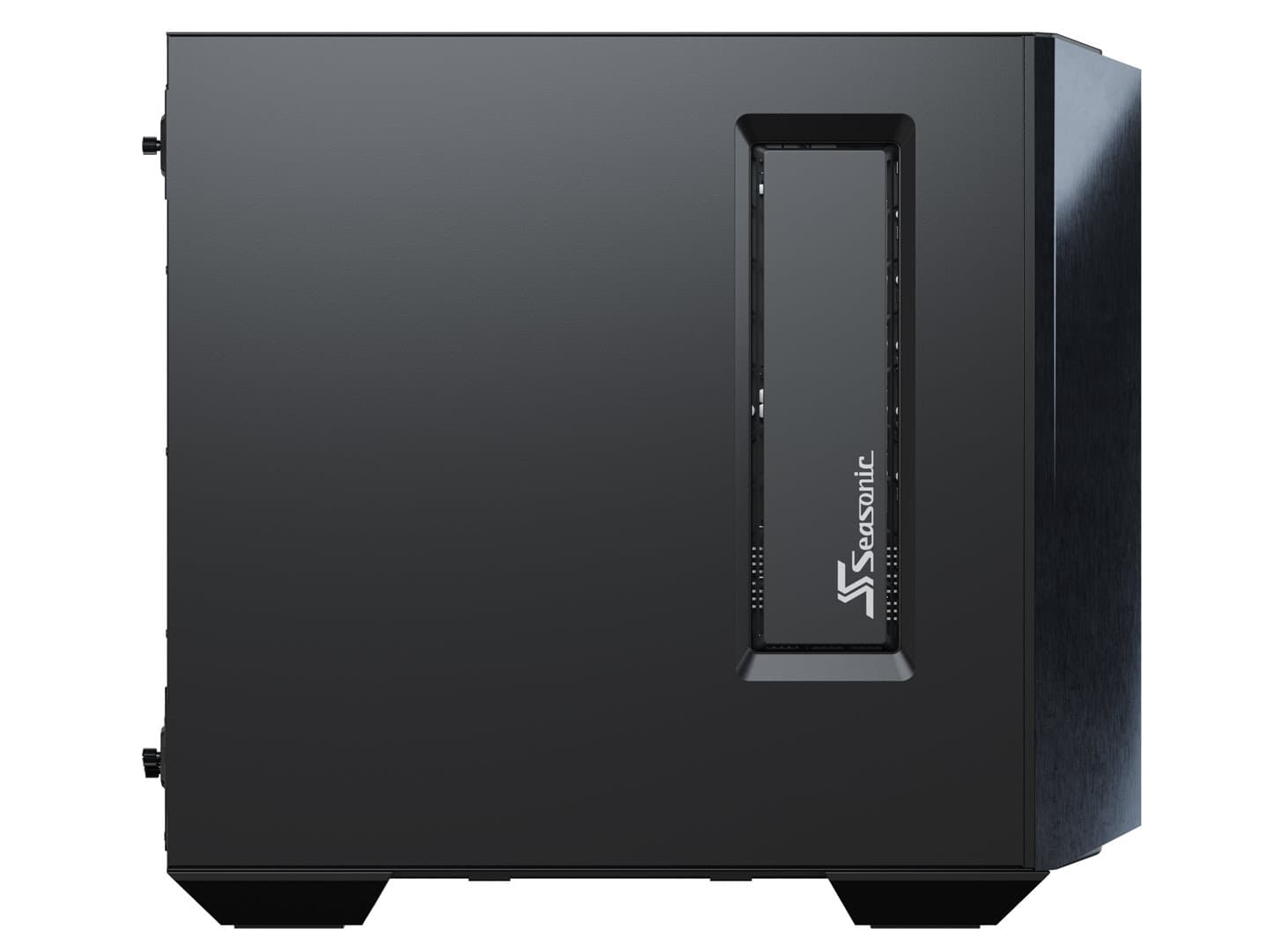 Seasonic SYNCRO Q704 DPC-750 - MT/750 Watts/E-ATX 3