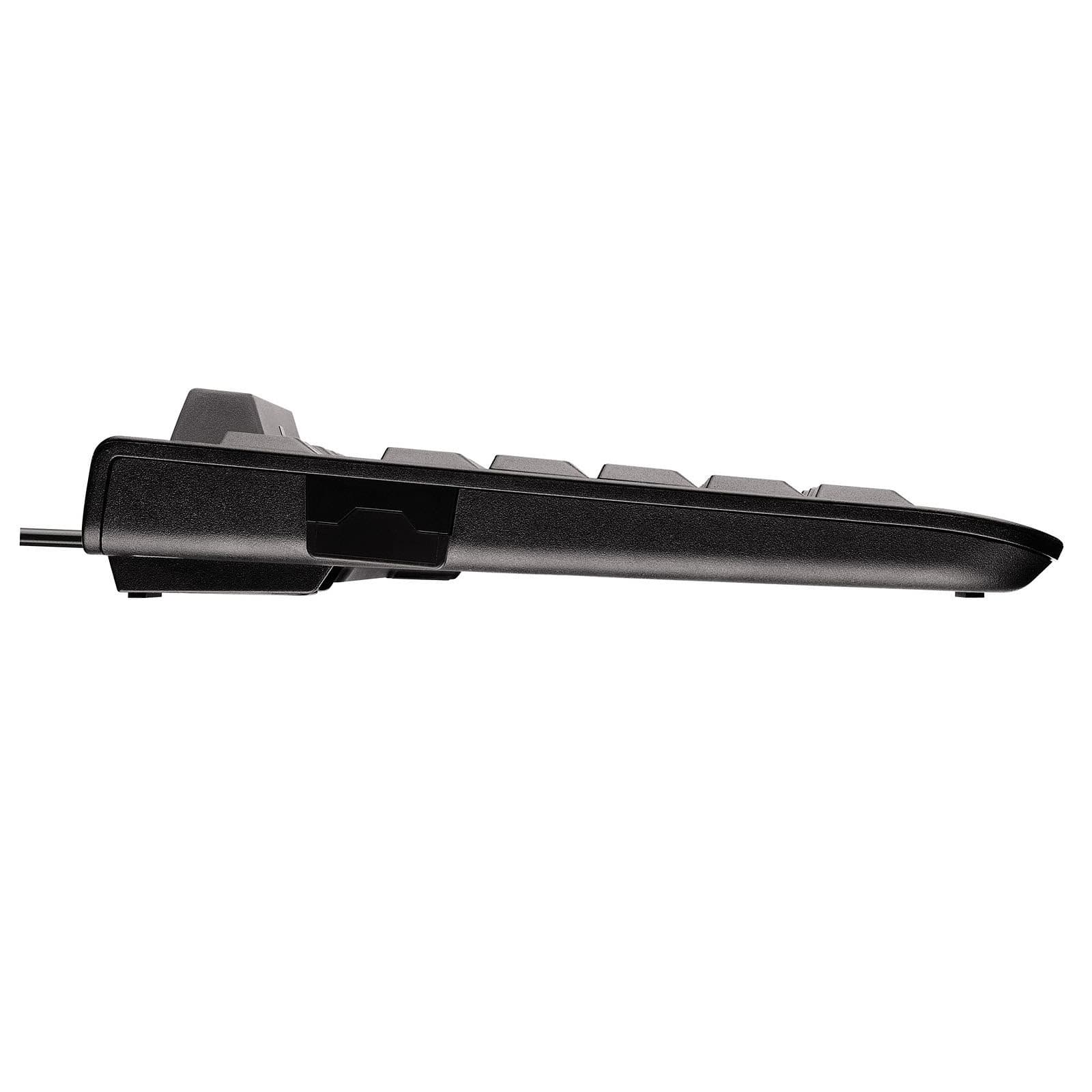 Cherry KC 1000 SC (noir) 2