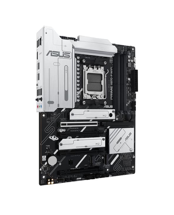 ASUS PRIME X870-P WIFI 3