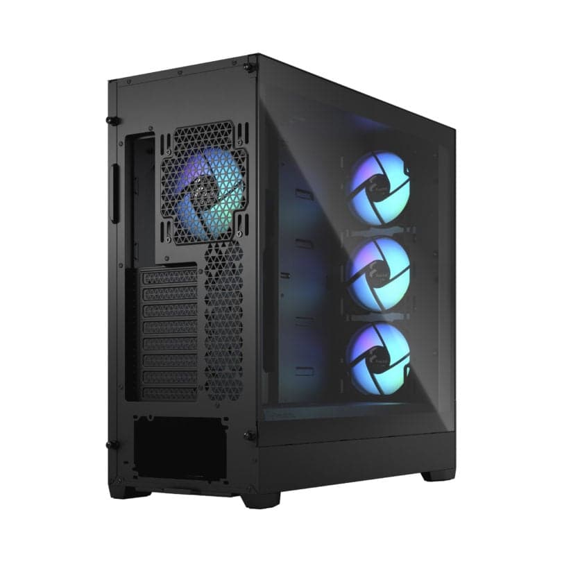 Fractal Design Pop XL Air RGB TG Clear Black 2