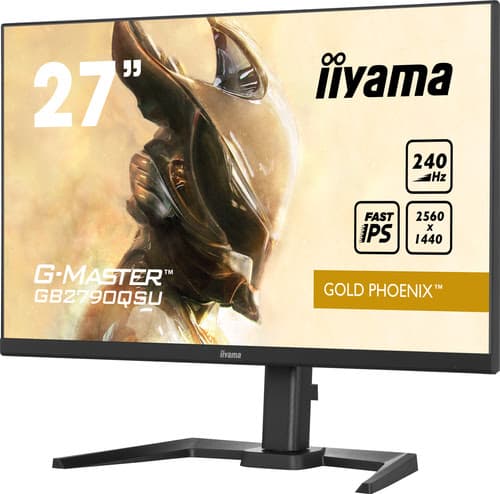 Iiyama G-Master GB2790QSU-B5 4