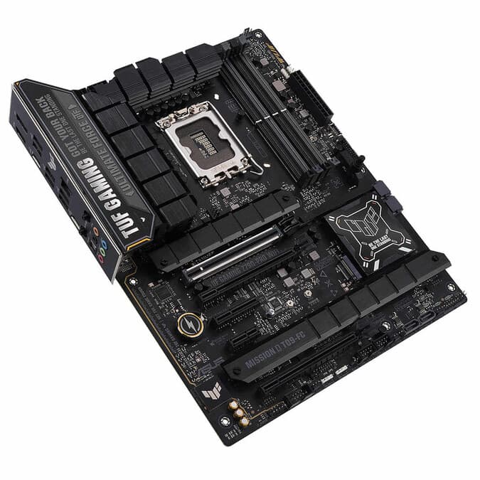 ASUS TUF GAMING Z790-PRO WIFI 3