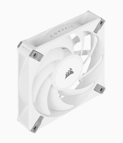 Corsair AF120 Elite Blanc 4