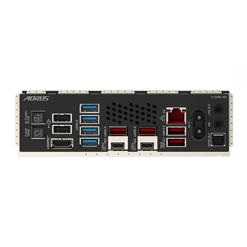 Gigabyte X870E AORUS MASTER 5