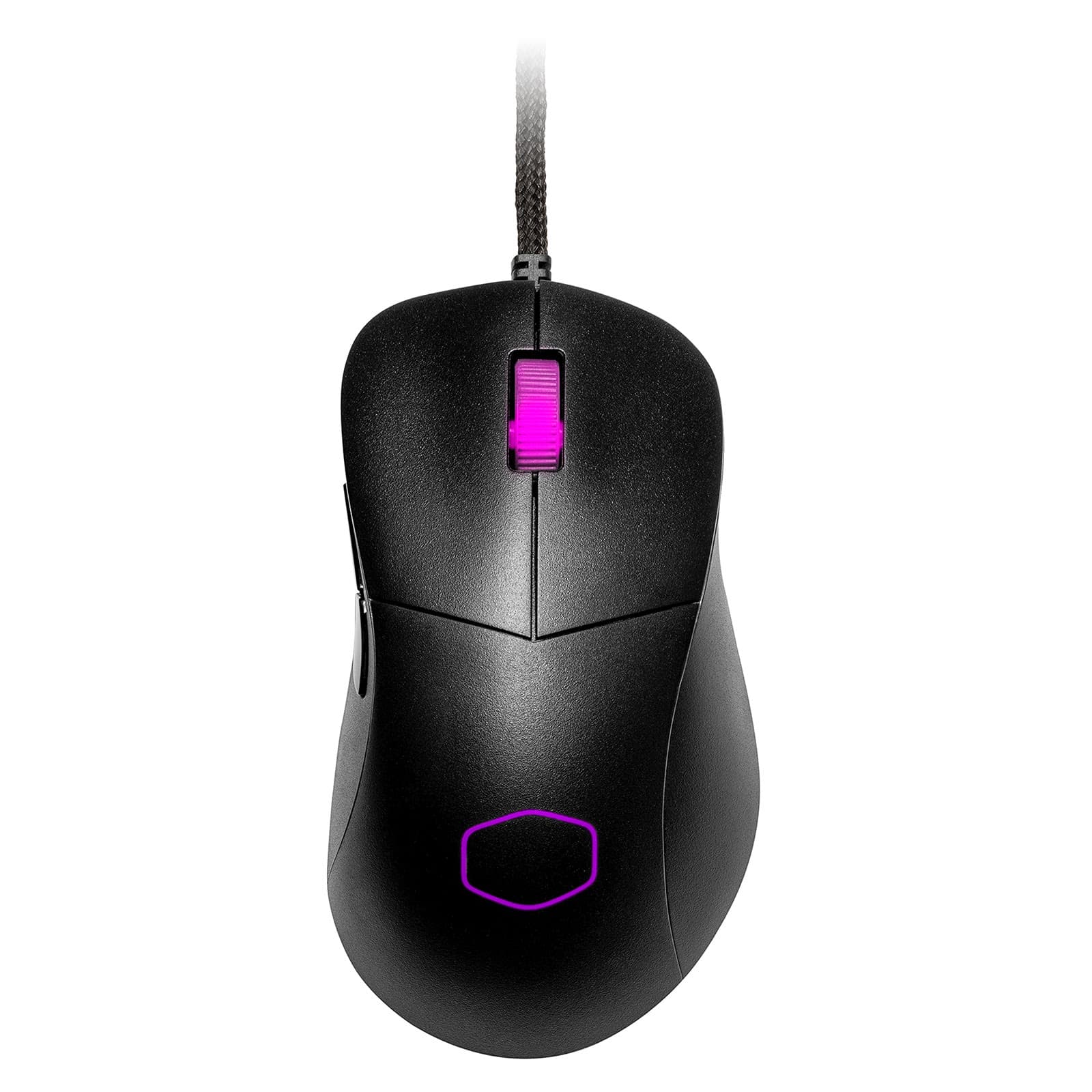 Cooler Master MM730 Noir 2