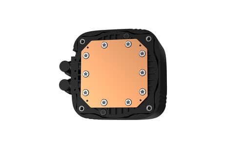 DeepCool LS520 SE (Noir) 2