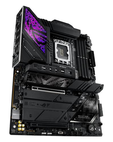 ASUS ROG STRIX Z890-E GAMING WIFI 5