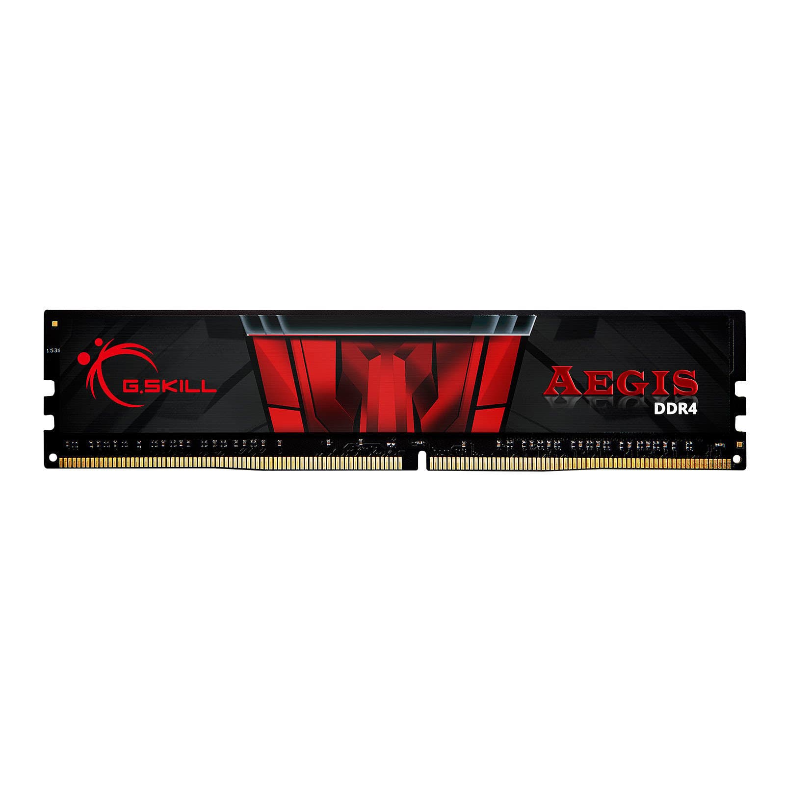 G.Skill Aegis 8 Go (1 x 8 Go) DDR4 3200 MHz CL16 1