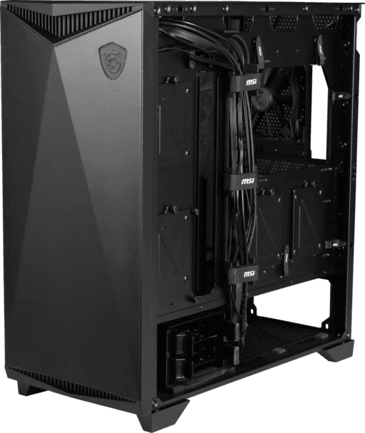 MSI MPG GUNGNIR 300P AIRFLOW 4