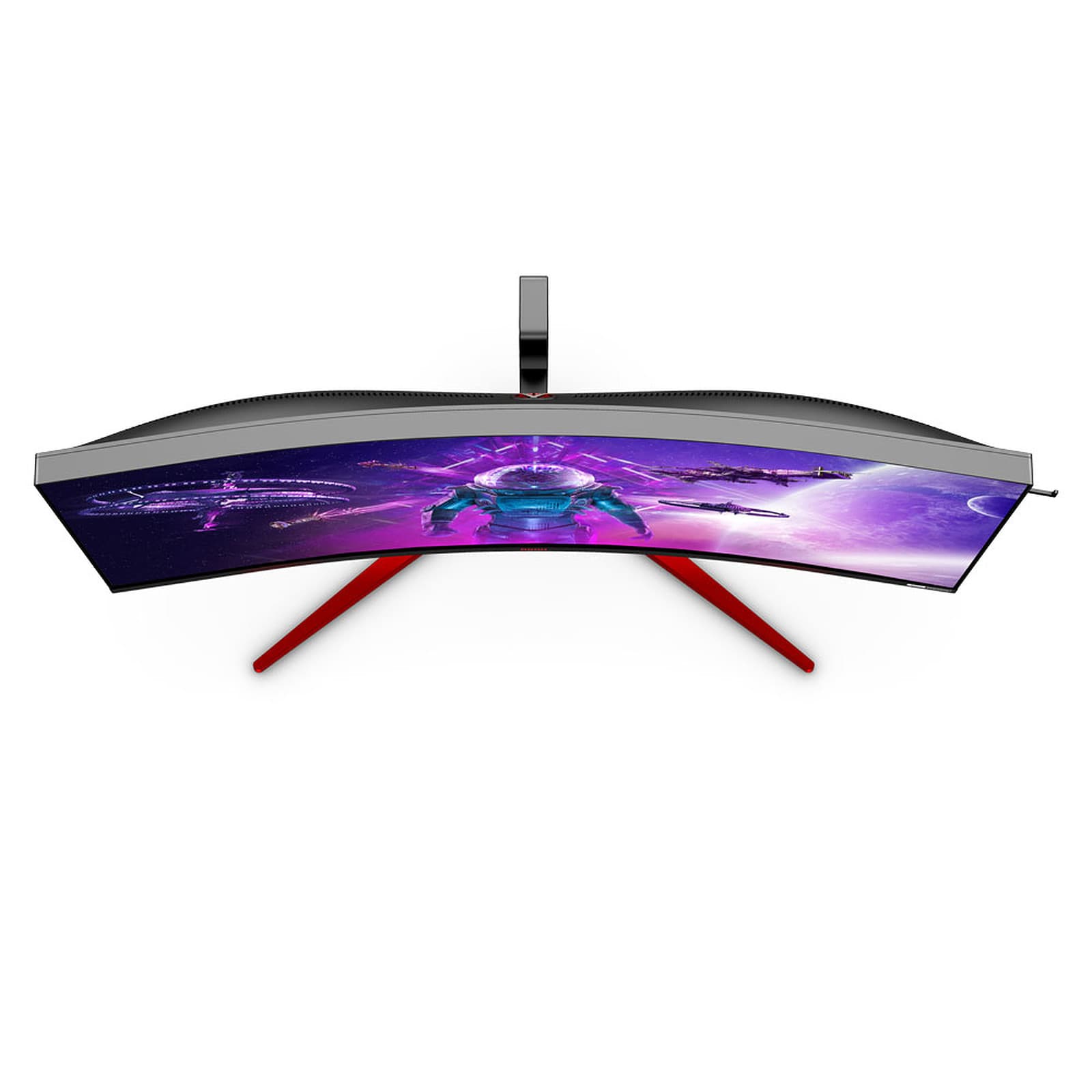 AOC 35" - AGON AG353UCG 3