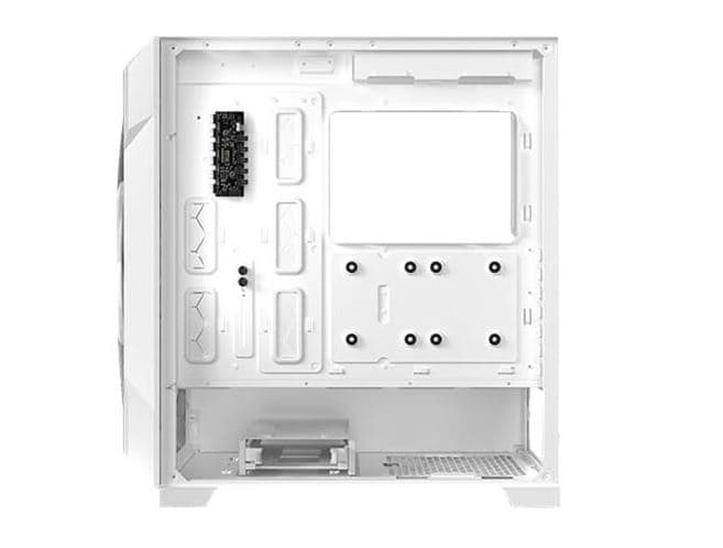 Antec DP505 White 2