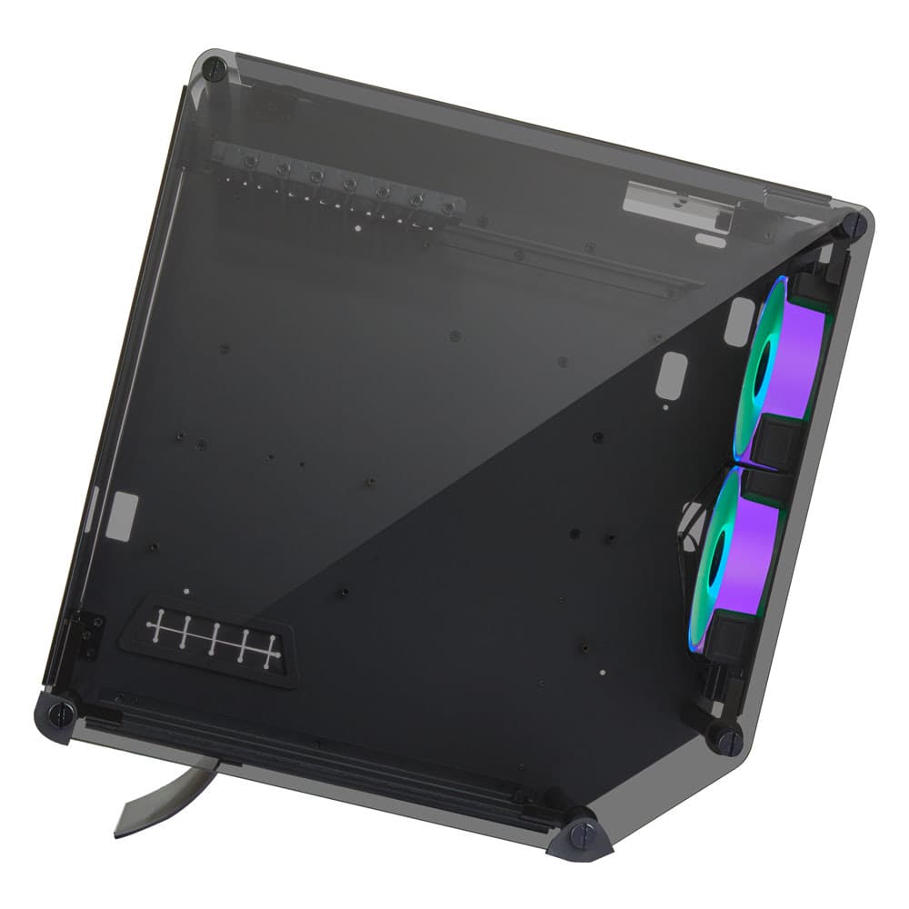 Azza Optima 803 - Cube 2