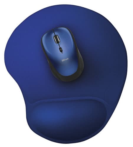Trust BigFoot Bleu 2