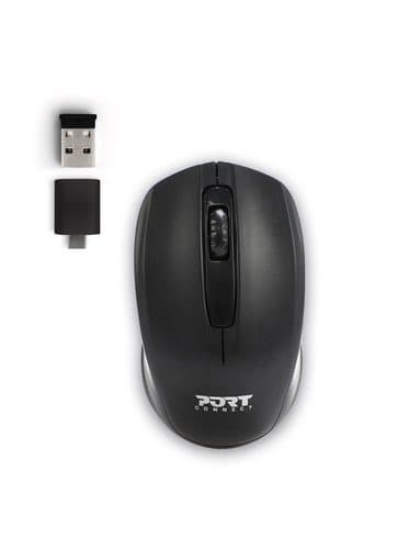 PORT Designs Premium Pack 15.6" Noir 2