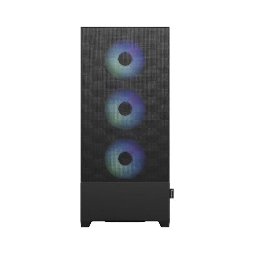 Fractal Design Pop XL Air RGB TG Clear Black 3