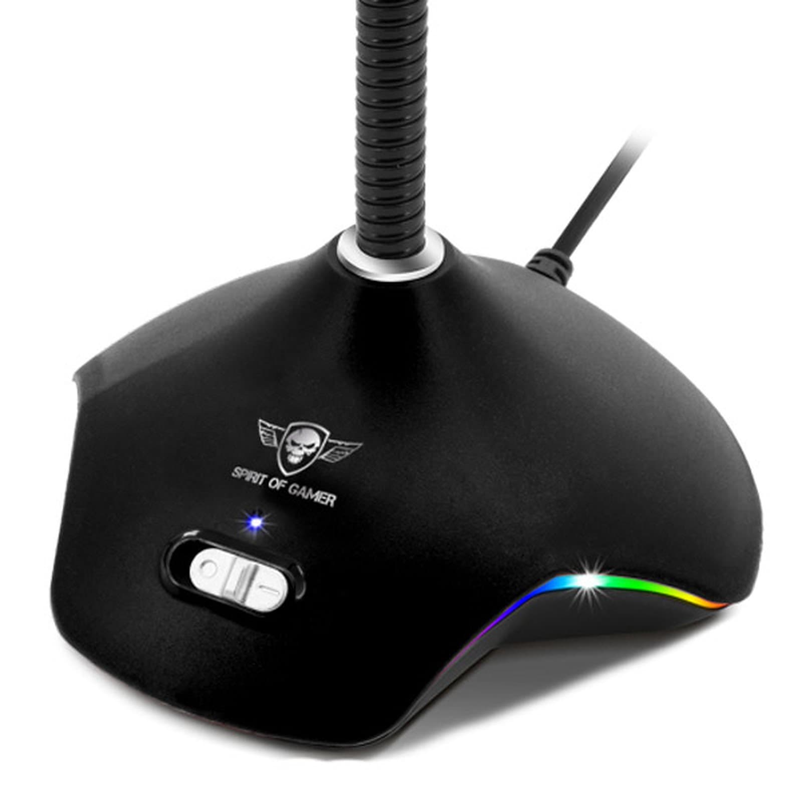 Spirit Of Gamer EKO300 2